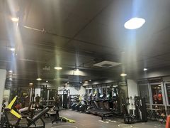 -AC健身·运动康复工作室(千灯湖店)