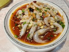 -大家发海鲜城夜排档(华山中路店)