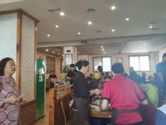 大堂-全州拌饭馆(断桥店)