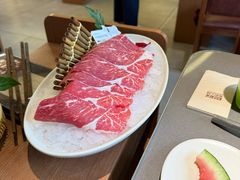 -巴奴毛肚火锅(商城路店)