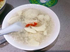 冰醉豆花-小豆海棠(嘉兴路店)