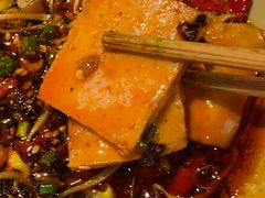 -来伊回麻辣烫·火锅串串清真(红瓦寺总店)
