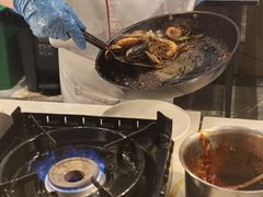 -飨食汇全日制餐厅·昆山皇冠假日酒店(九方店)