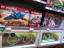 -乐高授权专卖店(朝阳大悦城店)