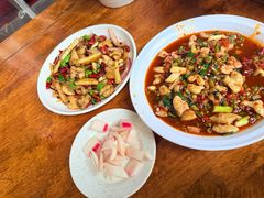 -茅屋大酒店