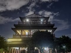 -四望岗公园
