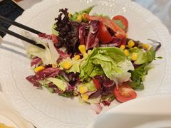 -船歌·鱼水饺青岛菜(太阳宫凯德MALL店)