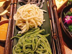 -盡膳口福跷脚牛肉火锅(北美新天地店)