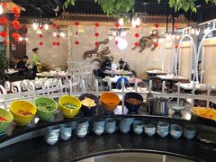 -蕃茄述·好汤自然来(江汉路店)