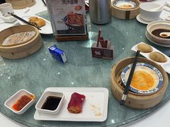 -喜宴又一村·粤菜·茶点·海鲜(壹方天地店)