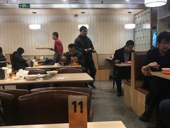 大堂-老上海里弄味道(知春路店)