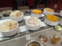 -龍歌自助小火锅(雨花台江南虹悦城店)