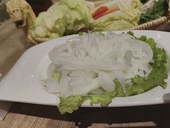 -古关火锅店(古北水镇景区店)