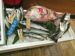 -阪急百货店(梅田总店)