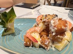 -鹿港小镇(悠唐店)