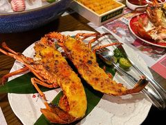 -築鳥日本料理(黑沙环店)