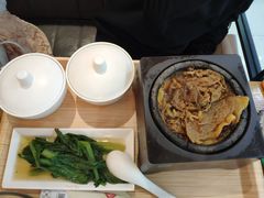 -美颐美·鲍汁排骨饭(龙华百佳华店)