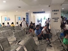 -上海交通大学医学院附属瑞金医院(总院)