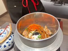 -聿山居·创意料理
