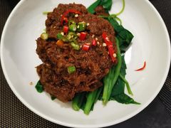 巴东牛肉-THE PAWON·8碗(古北SOHO店)