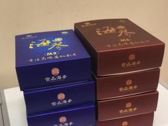 -宫品海参专卖店(黄浦老西门店)