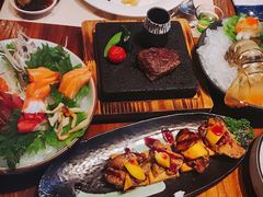 -Mr·Fish鱼鲜生海鲜放题(银泰in99店)