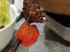 -雀蓝川菜(星悦汇店)