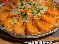 -周家二小姐的菜·扬州菜·香炒蟹·狮子头(江都金鹰店)