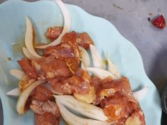 -牛犇炭火烤肉·鲜切烤肉(承德总店)
