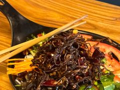 -缘生态云南菜·野生菌庭院餐厅(华侨城店)