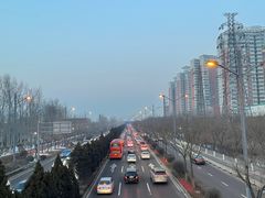 -亲贤打卤面(八一街店)