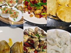 -鲜鲜·鲅鱼圈海鲜(于洪店)