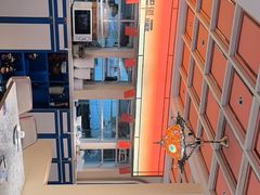 -羊巴道新疆菜·清真(上梅林店)