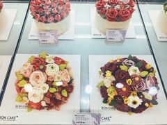 -BON CAKE(华贸购物中心店)