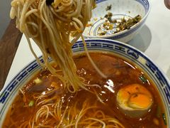 -永丰面馆(汉口路店)