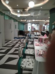 -奈尔宝家庭中心·亲子餐厅(苏州大悦城店)