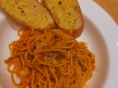 经典肉酱意面-米斯特比萨(光华桥凯德MALL天津湾店)