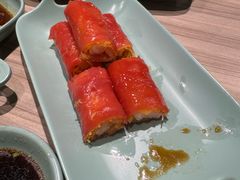 -珍粥道(杉杉奥特莱斯店)