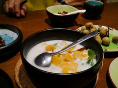 -十二舍·湯物素煮(江泰潤政店)