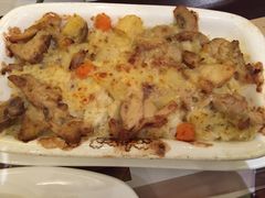 -菲滋意式餐厅(金华银泰城店)