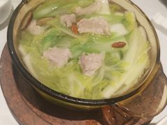 -西湖春天•老字号杭州菜(百汇店)