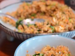 黑松露炒饭-如禾素食·下午茶·糖水