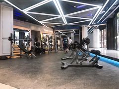 -斯洛特健身游泳(爱都旗舰店)