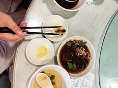 -花园茶楼(兴城西路店)