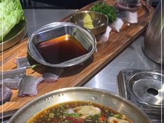 -本炙炭烤·蒲烧活鳗料理店(金沙洲店)