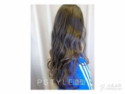 点击看大图 -P.STYLE 派斯造型