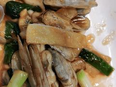 -和记小菜(大宁店)