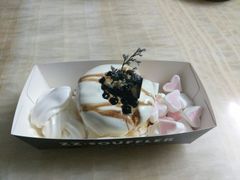 -狐狸和向日葵(北京路店)