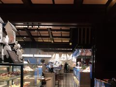 -大理实力希尔顿酒店•香全日制餐厅