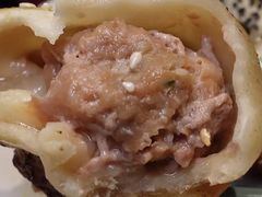 -小杨生煎(黄河路店)